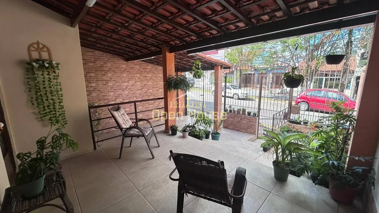 Casa, 2 quartos, 117 m² - Foto 4