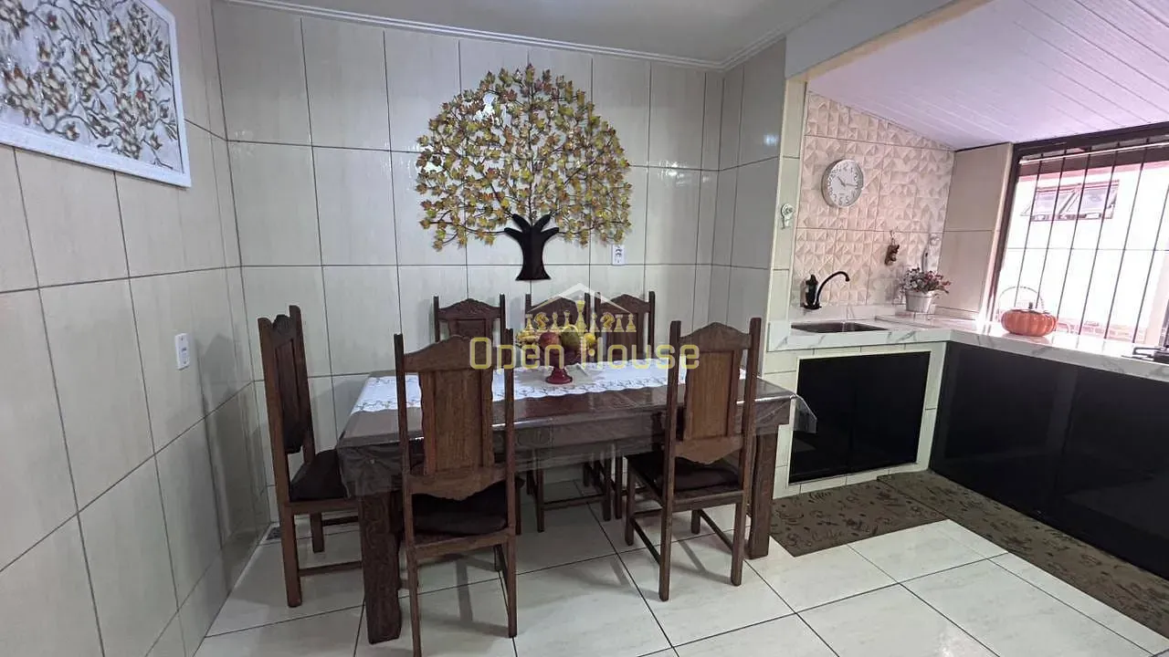 Casa, 2 quartos, 117 m² - Foto 8