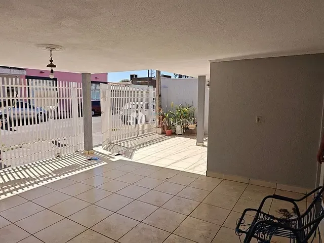 Casa com 281m² 3 quartos e 1 banheiro, à venda, no bairro Vila José Kallil Aun em Cosmópolis