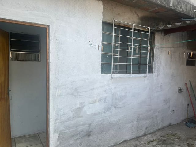Casa com 99m² 1 quarto e 1 banheiro, para alugar, no bairro Conjunto Habitacional Instituto Adventista em São Paulo