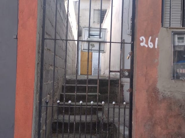 Casa com 99m² 1 quarto e 1 banheiro, para alugar, no bairro Conjunto Habitacional Instituto Adventista em São Paulo