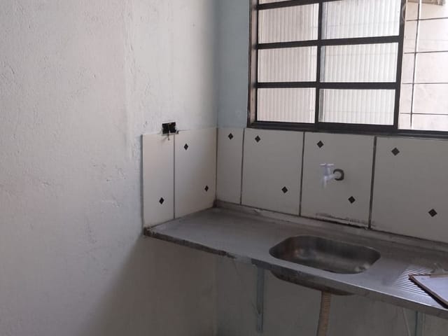 Casa com 99m² 1 quarto e 1 banheiro, para alugar, no bairro Conjunto Habitacional Instituto Adventista em São Paulo