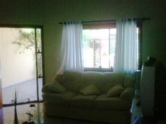 Foto do Casa - Casa Residencial à venda, Bairro inválido, Cidade inexistente - CA3265. | Ary Proenca Negócios Imobiliários Ltda