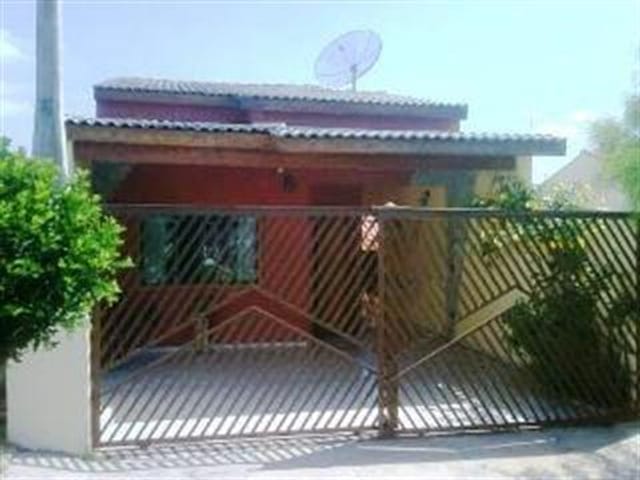 Foto do Casa - Casa Residencial à venda, Bairro inválido, Cidade inexistente - CA3265. | Ary Proenca Negócios Imobiliários Ltda