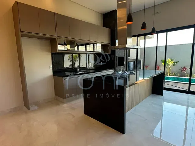 Casa com 253m² 3 quartos e 5 banheiros, à venda, no bairro Residencial Maria Júlia em São José do Rio Preto