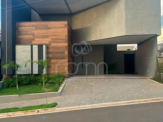 Casa com 253m² 3 quartos e 5 banheiros, à venda, no bairro Residencial Maria Júlia em São José do Rio Preto