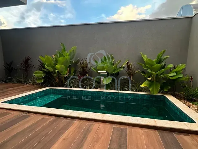 Casa com 253m² 3 quartos e 5 banheiros, à venda, no bairro Residencial Maria Júlia em São José do Rio Preto