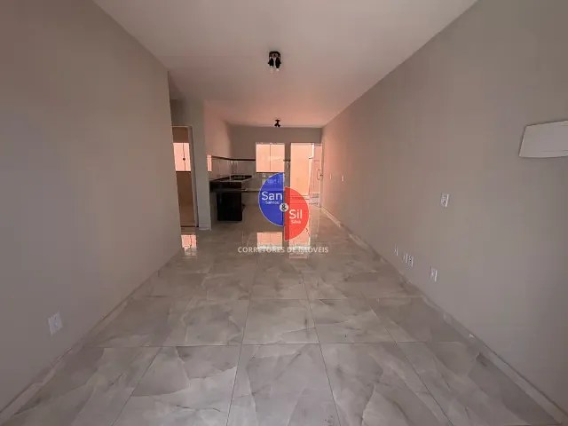 Casa 2 quartos e 1 banheiro, à venda, no bairro Praia da Esperança  (Praia de Mauá) em Magé
