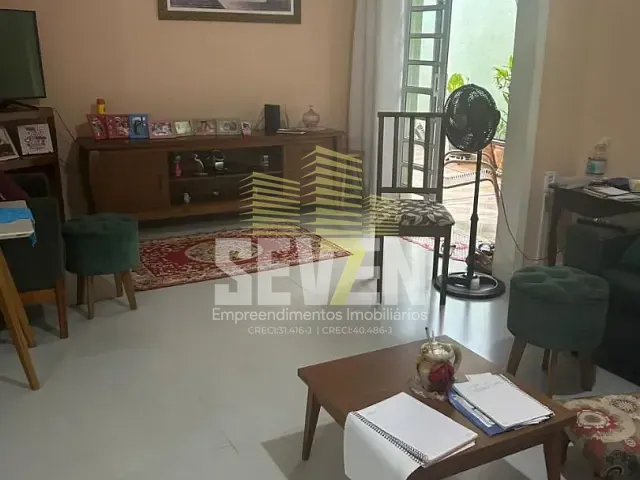 Casa com 271m² 3 quartos e 3 banheiros, à venda, no bairro Vila Souto em Bauru