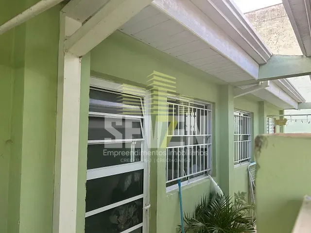 Casa com 271m² 3 quartos e 3 banheiros, à venda, no bairro Vila Souto em Bauru