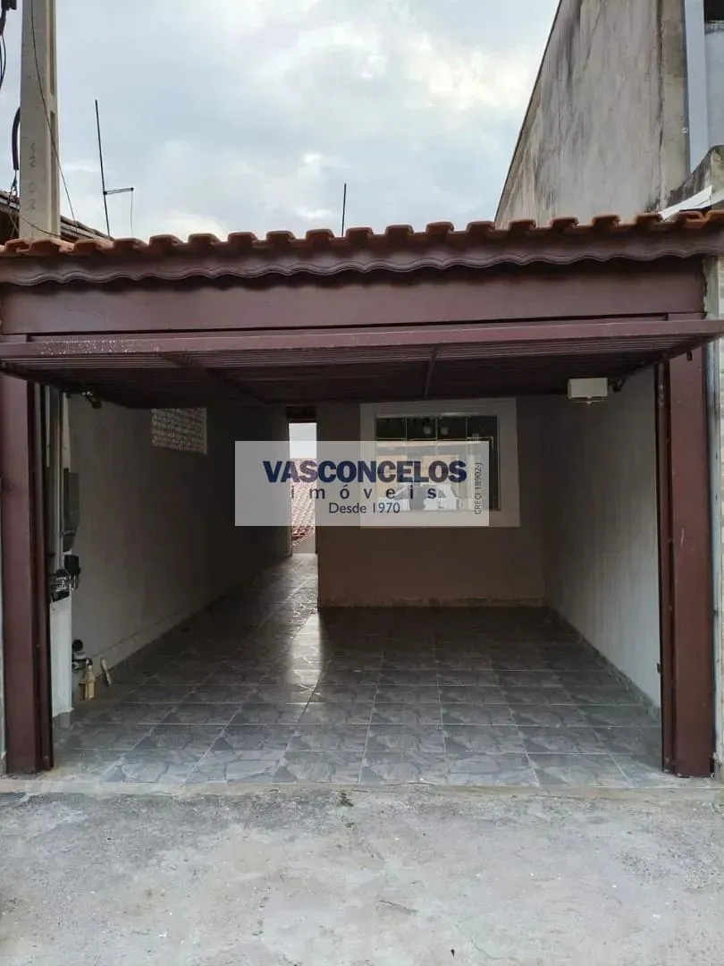 Casa, 3 quartos, 116 m² - Foto 16