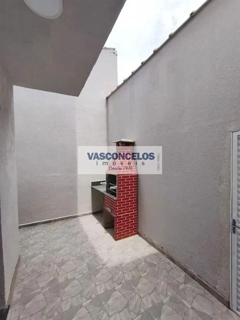Casa, 3 quartos, 116 m² - Foto 11