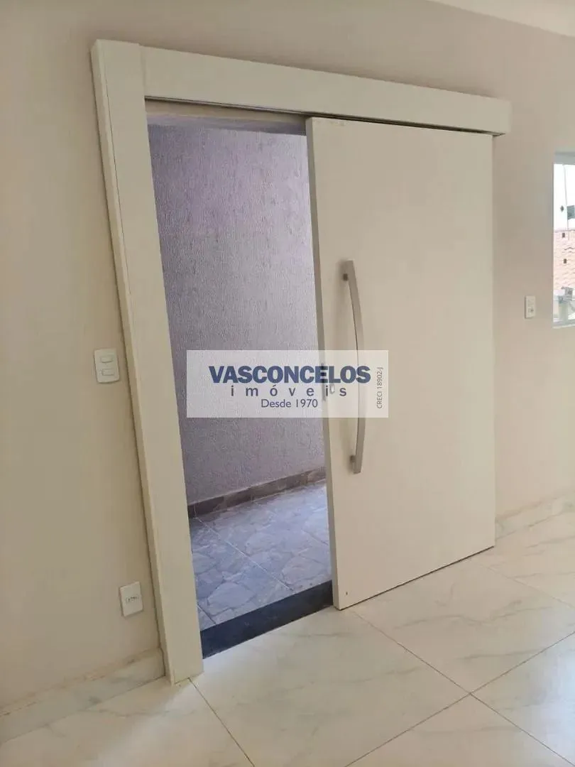 Casa, 3 quartos, 116 m² - Foto 2