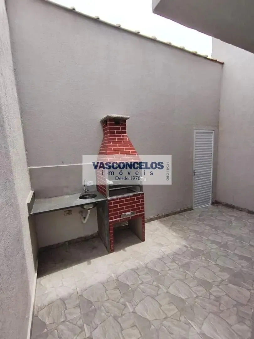 Casa, 3 quartos, 116 m² - Foto 13