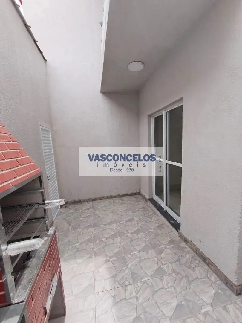 Casa, 3 quartos, 116 m² - Foto 12