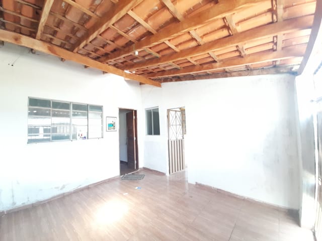 Foto do Casa - Casa 2 dormitórios para locação, 90 m2 - Jardim Dona Wanda, Lavras, MG | Seu Lugar - Imobiliária Descomplicada