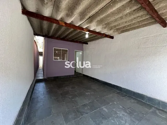 Casa com 141m² 2 quartos e 1 banheiro, à venda, no bairro Vila Lunardi em Campinas