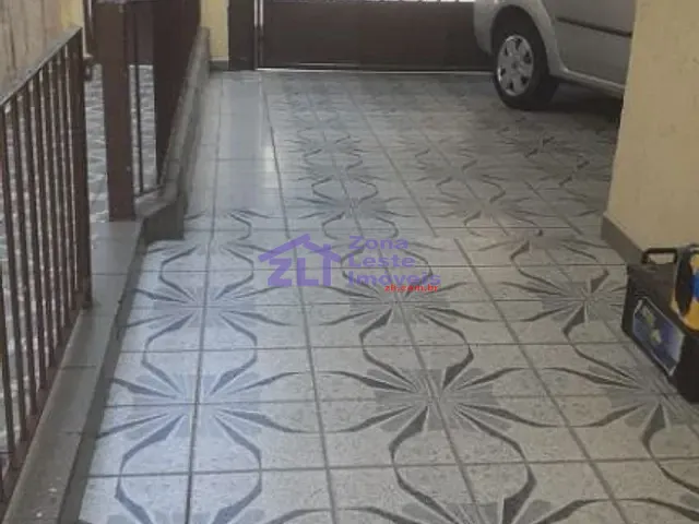 Casa com 180m² 2 quartos e 1 banheiro, à venda, no bairro Vila Carrão em São Paulo