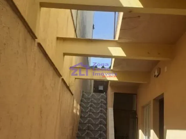 Casa com 180m² 2 quartos e 1 banheiro, à venda, no bairro Vila Carrão em São Paulo