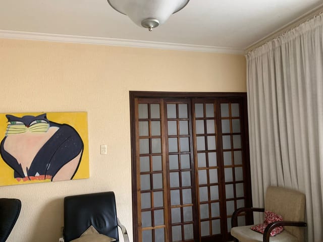 Casa com 250m², à venda ou para alugar, no bairro Mirandópolis em São Paulo