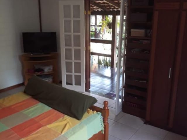 Foto do Casa - Casa à venda 4 Quartos, 2 Suites, 2 Vagas, 540M², Pendotiba, Niterói - RJ | Condominio Jardim Pendotiba | ABIDON NAZARETH IMÓVEIS