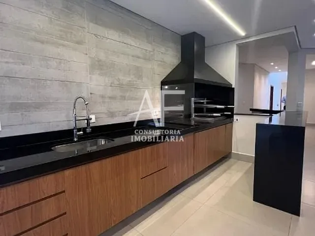 Casa com 372m² 3 quartos e 5 banheiros, à venda, no bairro Pinhão em Taubaté