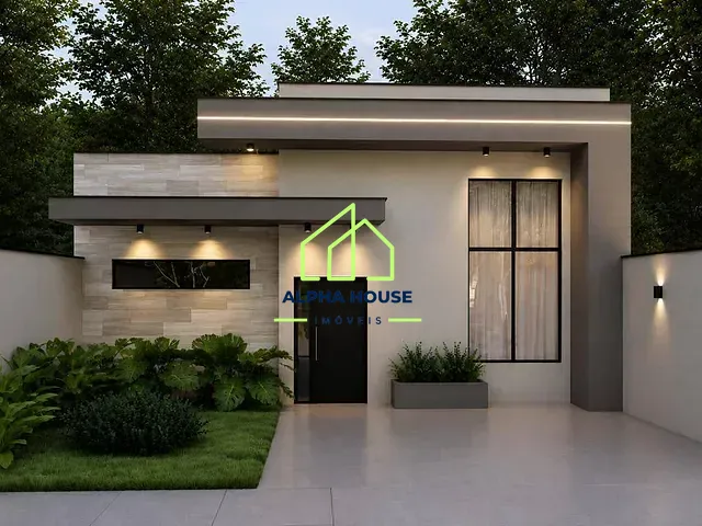 Casa com 200m² 3 quartos e 1 banheiro, à venda, no bairro Santa Clara em Pindamonhangaba