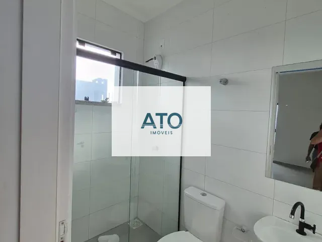 Casa 2 quartos e 1 banheiro, para alugar, no bairro Areias em Tijucas