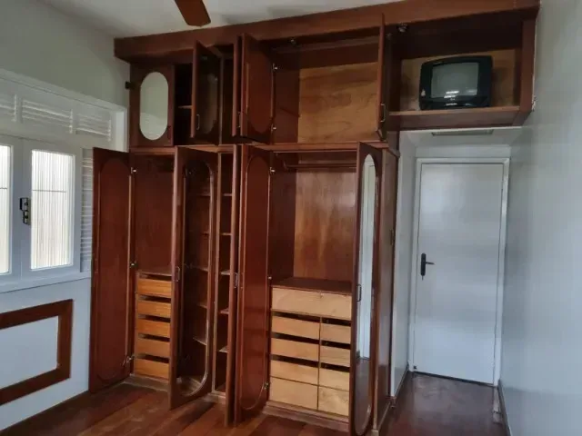 Casa 3 quartos e 3 banheiros, à venda, no bairro Parque Tarcisio Miranda em Campos dos Goytacazes