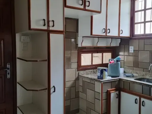 Casa 3 quartos e 3 banheiros, à venda, no bairro Parque Tarcisio Miranda em Campos dos Goytacazes