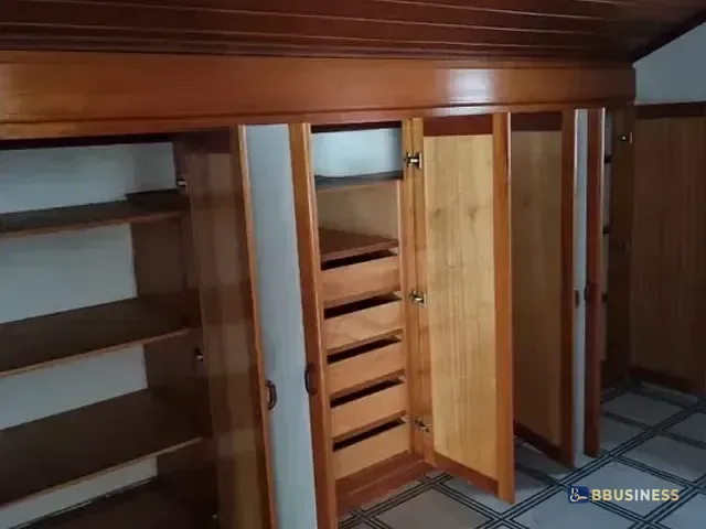 Casa 3 quartos e 3 banheiros, à venda, no bairro Parque Tarcisio Miranda em Campos dos Goytacazes