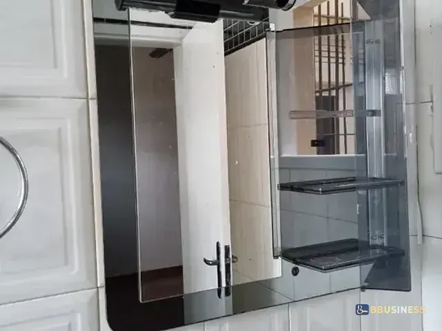 Casa 3 quartos e 3 banheiros, à venda, no bairro Parque Tarcisio Miranda em Campos dos Goytacazes