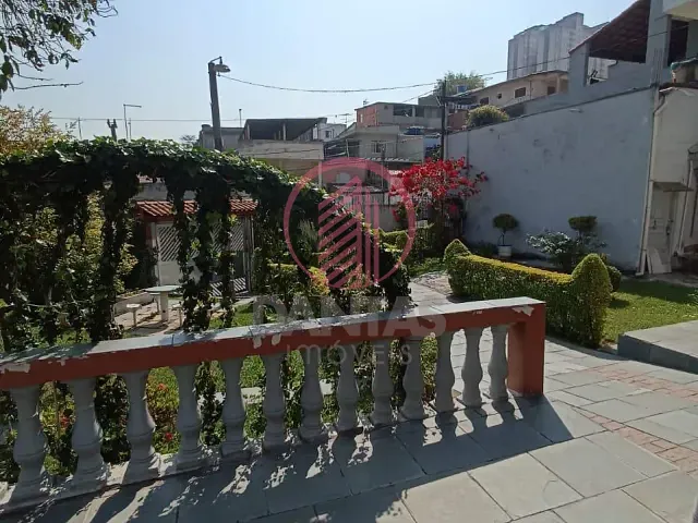 Casa com 122m² 3 quartos e 2 banheiros, à venda, no bairro Novo Osasco em Osasco