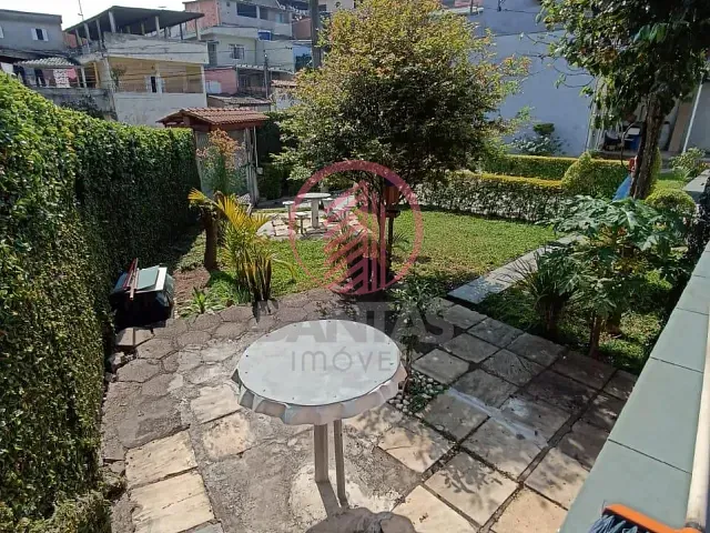 Casa com 122m² 3 quartos e 2 banheiros, à venda, no bairro Novo Osasco em Osasco