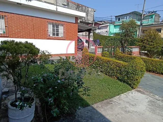 Casa com 122m² 3 quartos e 2 banheiros, à venda, no bairro Novo Osasco em Osasco