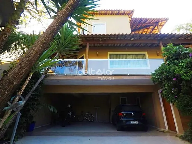 Casa com 636m² 5 quartos e 7 banheiros, à venda, no bairro Trevo em Belo Horizonte