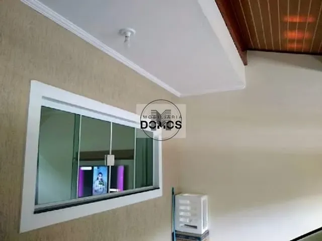 Casa com 125m² 3 quartos e 3 banheiros, à venda, no bairro Parque do Sol em Guaratinguetá