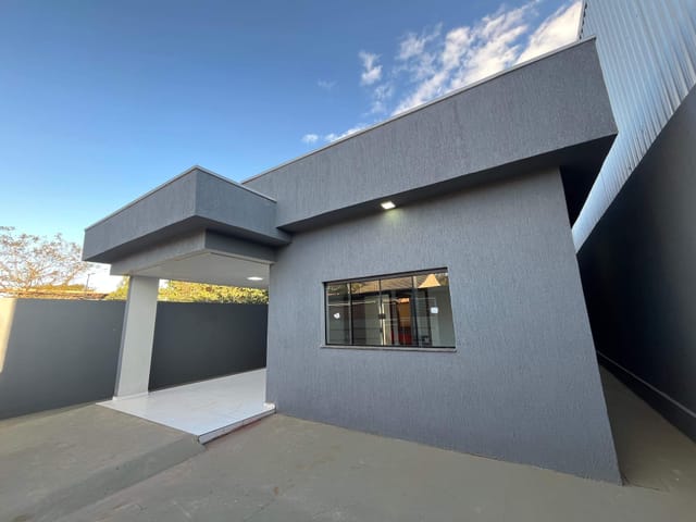 Foto do Casa - Casa à venda, Parque Vila Verde, Formosa, GO | ERAF CORRETORA DE IMOVEIS