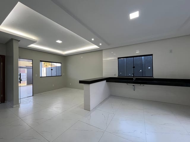 Foto do Casa - Casa à venda, Parque Vila Verde, Formosa, GO | ERAF CORRETORA DE IMOVEIS