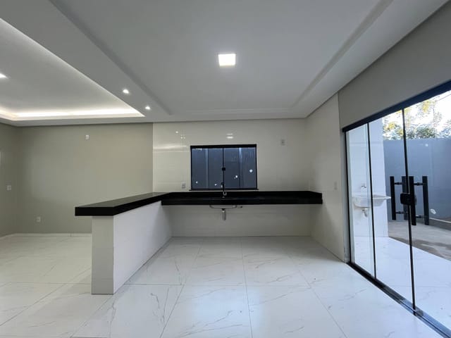 Foto do Casa - Casa à venda, Parque Vila Verde, Formosa, GO | ERAF CORRETORA DE IMOVEIS