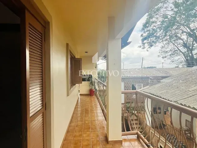 Casa 3 quartos e 2 banheiros, para alugar, no bairro Centro em Arroio do Meio
