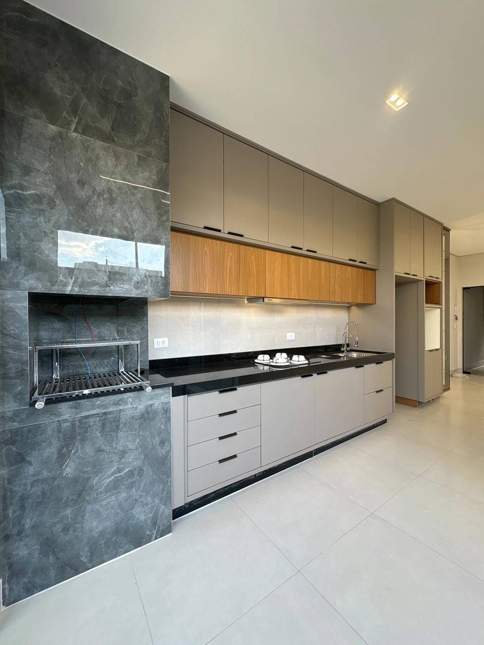 Casa, 3 quartos, 115 m² - Foto 3