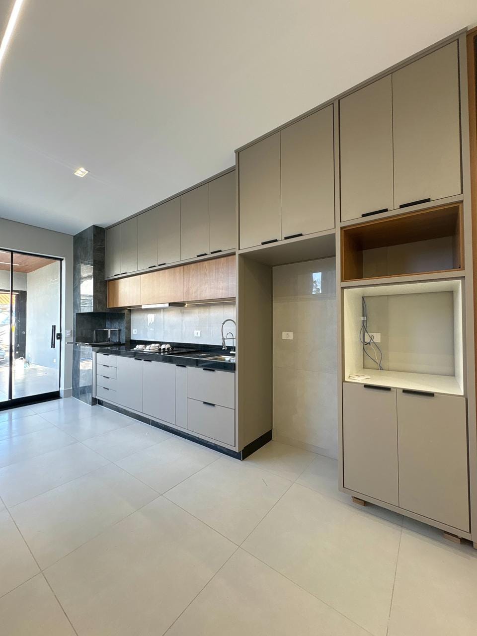 Casa, 3 quartos, 115 m² - Foto 4