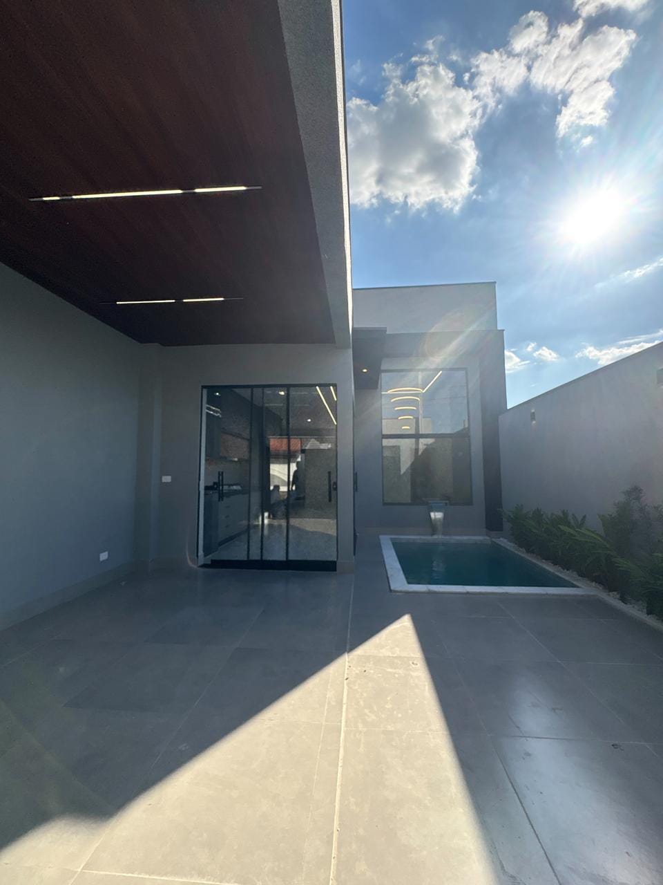 Casa, 3 quartos, 115 m² - Foto 12