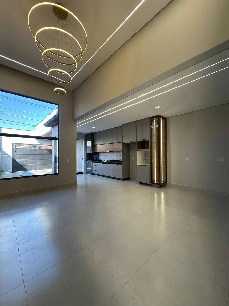 Casa, 3 quartos, 115 m² - Foto 2