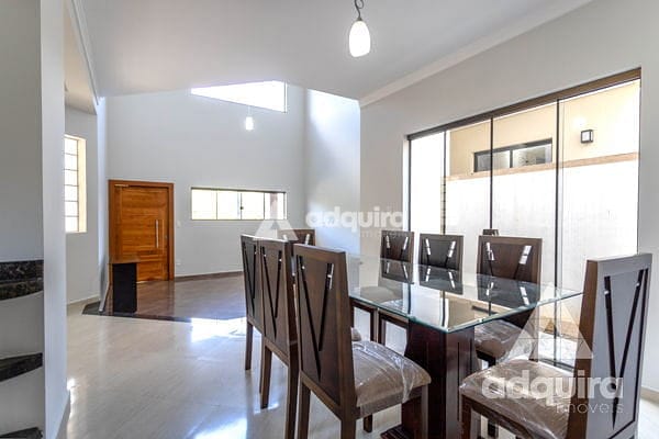 Casa, 4 quartos, 221 m² - Foto 5