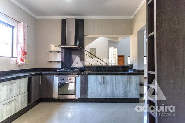 Casa, 4 quartos, 221 m² - Foto 9