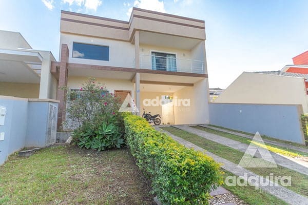 Casa, 4 quartos, 221 m² - Foto 2