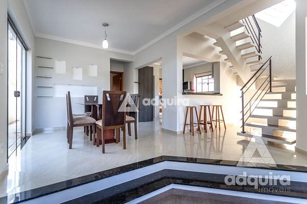 Casa, 4 quartos, 221 m² - Foto 4