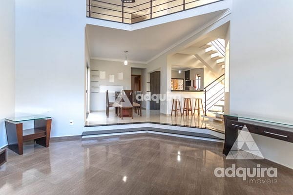 Casa, 4 quartos, 221 m² - Foto 3